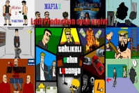 Oyunlar bu sitede